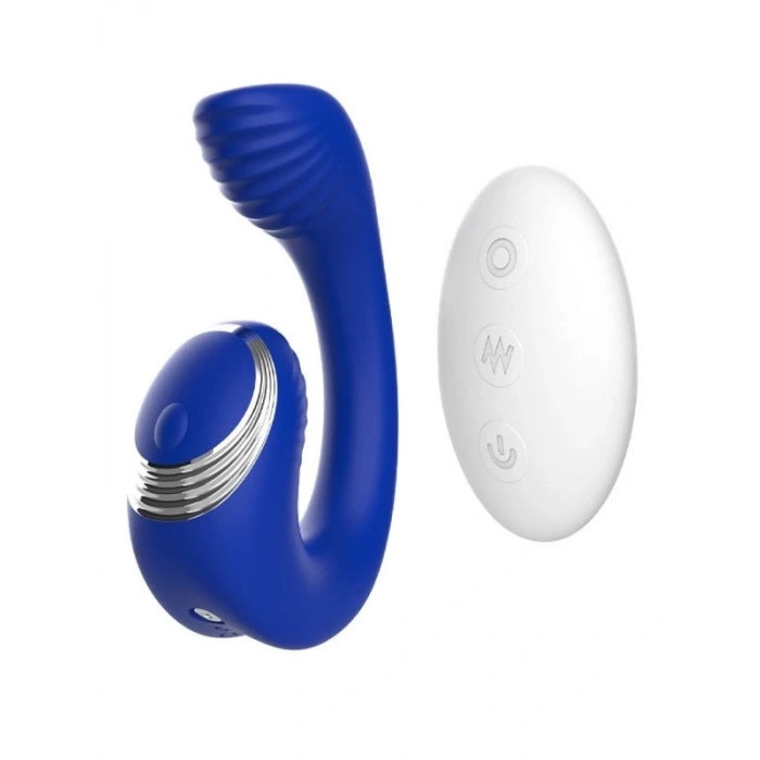 Chisa Lust Ripple Meteor