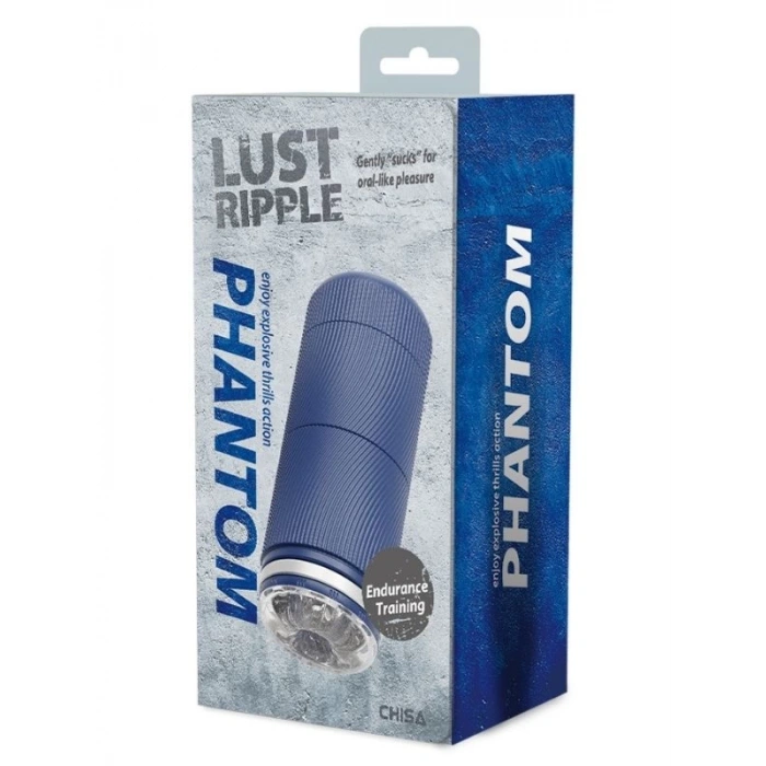 Chisa Lust Ripple Phantom