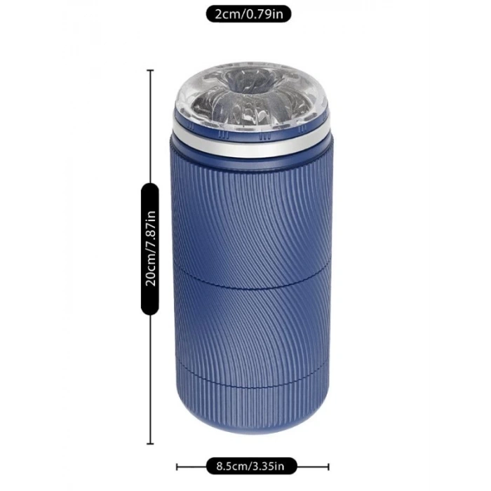 Chisa Lust Ripple Phantom