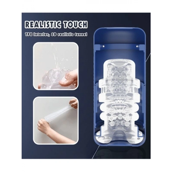 Chisa Lust Ripple Phantom