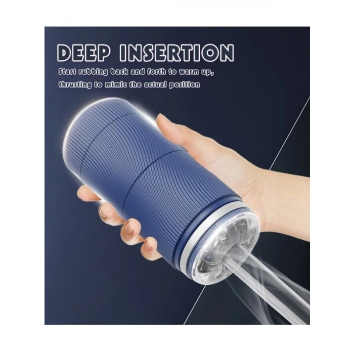 Chisa Lust Ripple Phantom