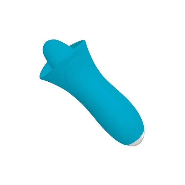 Chisa Succubi Dil Vibratör