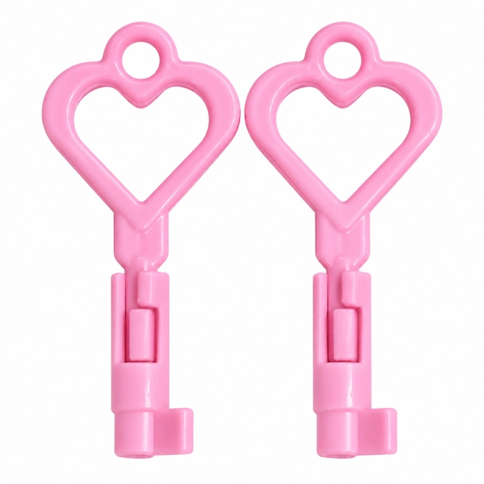 Cobra Baby Size Penis Kafesi – 4 Halkalı Set