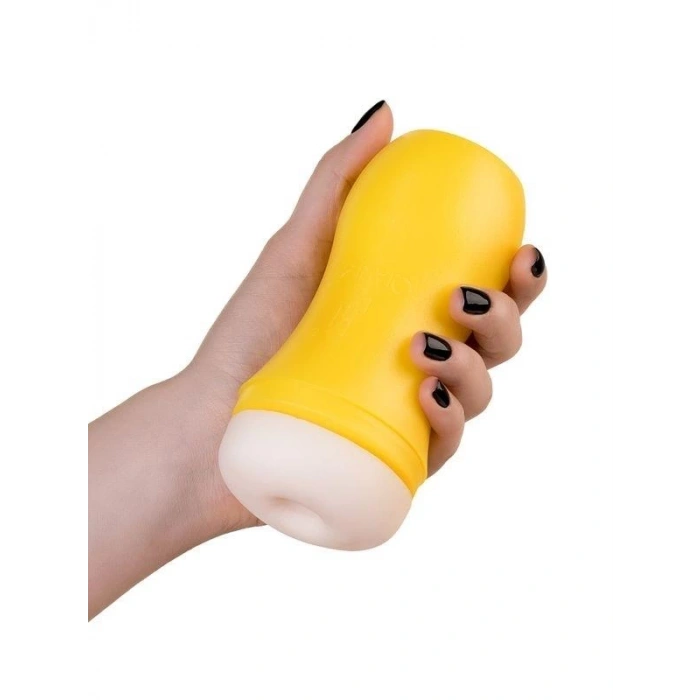 Dion Masturbator Anal