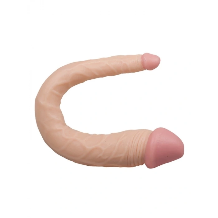 Eskişehir Erotik Shop 36 CM Çift Taraflı Lezbiyen Dildo
