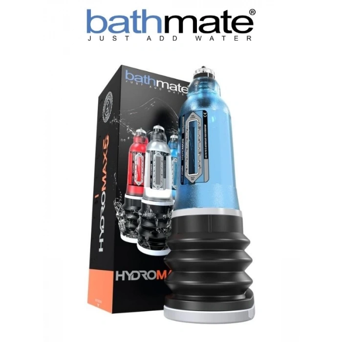 Eskişehir Erotik Shop Bathmate HYDROMAX5