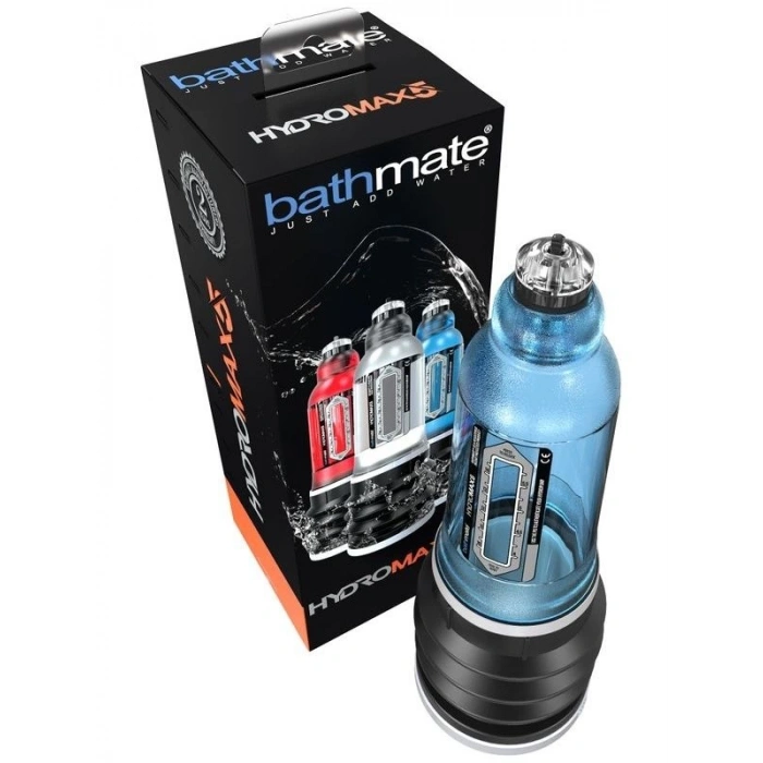 Eskişehir Erotik Shop Bathmate HYDROMAX5