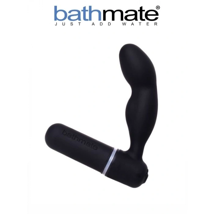 Eskişehir Erotik Shop Bathmate Prostate Vibe 10,5 cm