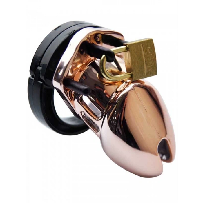 Eskişehir Erotik Shop BDSM Plastik Penis Kafesi