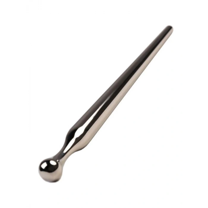 Eskişehir Erotik Shop Çelik 10 cm Penis Çubuğu