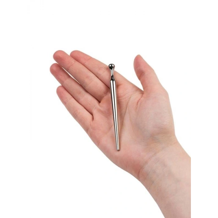 Eskişehir Erotik Shop Çelik 10 cm Penis Çubuğu