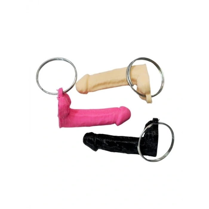 Eskişehir Erotik Shop Dildo Anahtarlık