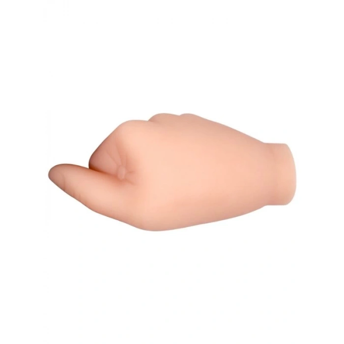 Eskişehir Erotik Shop El Şeklinde Masturbatör