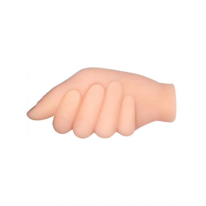 Eskişehir Erotik Shop El Şeklinde Masturbatör