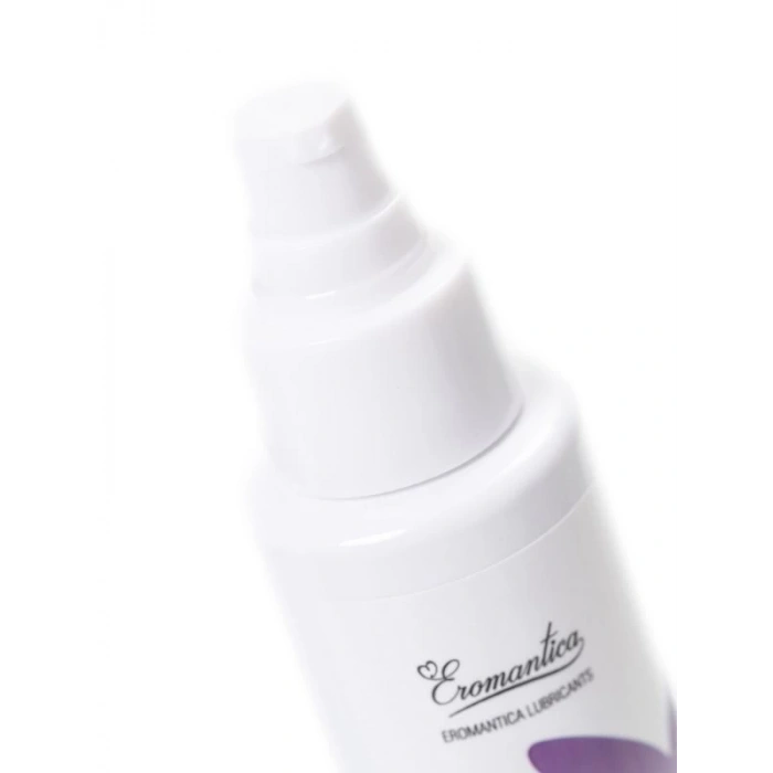 Eskişehir Erotik Shop Eromantica Naturel Su Bazlı Kayganlaştırıcı