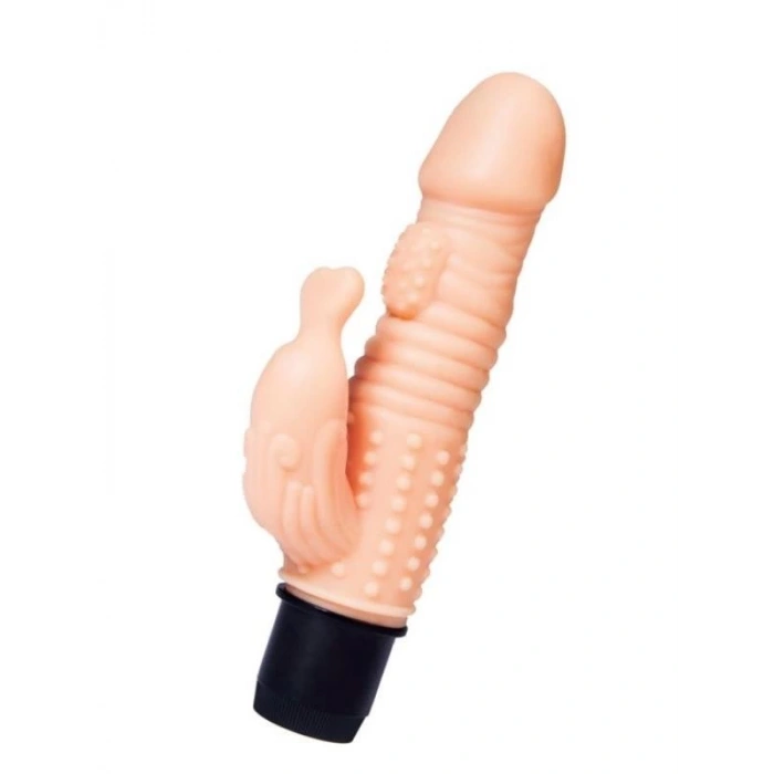 Eskişehir Erotik Shop Fand Realistik Vibratör TPE Ten 17,5 cm