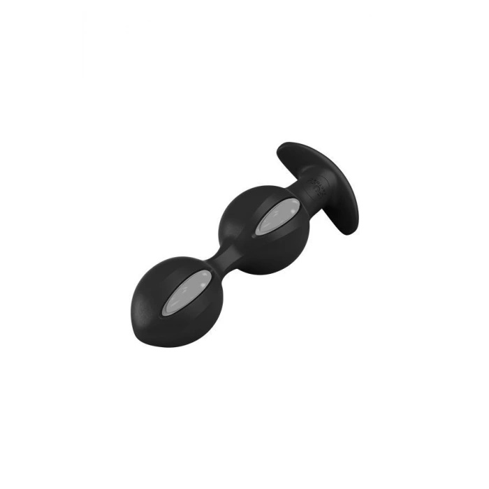 Eskişehir Erotik Shop Fun Factory B BALLS Siyah Anal Plug