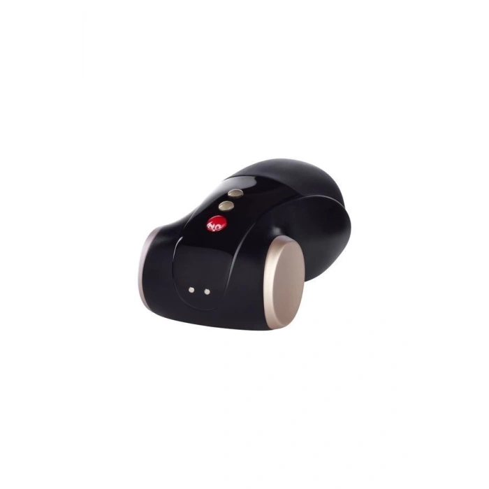 Eskişehir Erotik Shop Fun Factory Cobra Libre Masturbatör - siyah