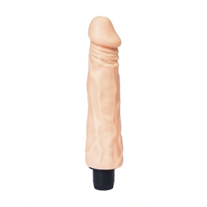 Eskişehir Erotik Shop Hook Realistik Dildo TPE Ten  23 cm