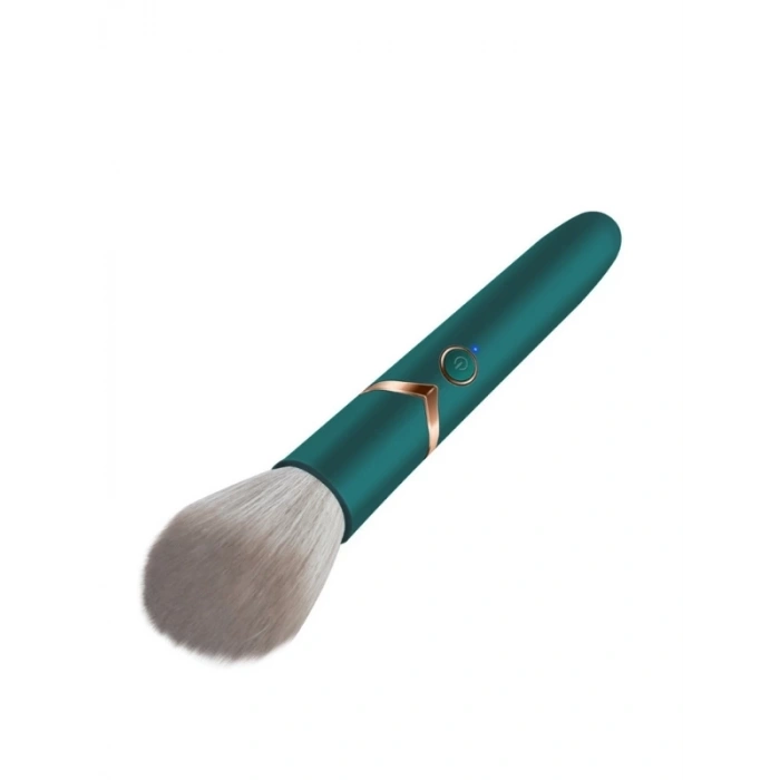 Titreşimli makyaj fırçası vibratör