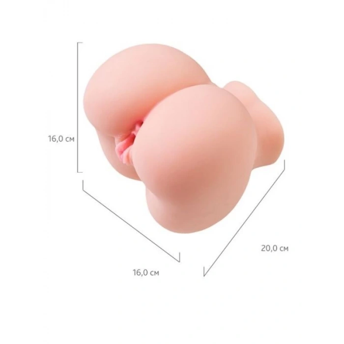 Eskişehir Erotik Shop Juicy Pussy Iovanna Mastürbatör