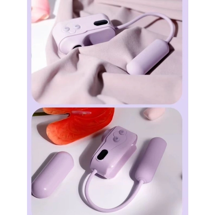 Eskişehir Erotik Shop Kulaklık Şeklinde Kablosuz Vibratör