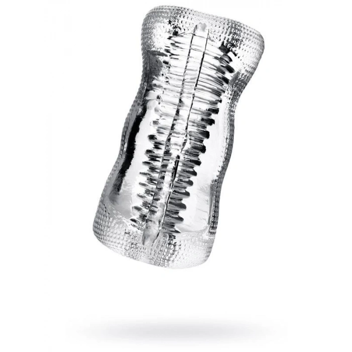 Eskişehir Erotik Shop Lingam Masturbator Asha 14 cm