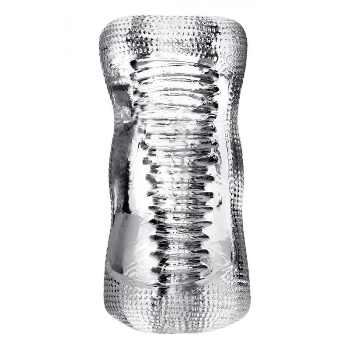 Eskişehir Erotik Shop Lingam Masturbator Asha 14 cm