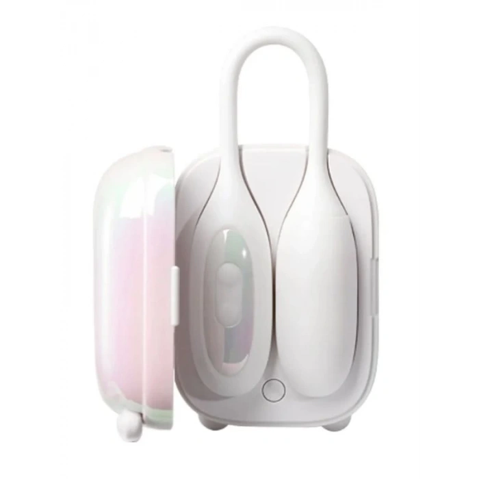 Eskişehir Erotik Shop Magic Suitcase Klitoris Uyarıcı