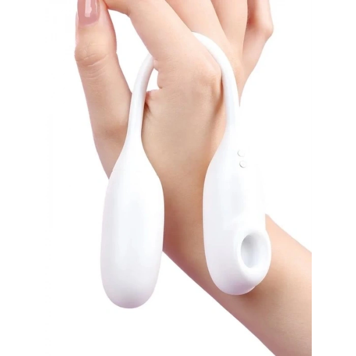 Eskişehir Erotik Shop Magic Suitcase Klitoris Uyarıcı