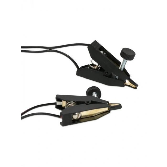 Eskişehir Erotik Shop Mystim Barry Bite Meme Kelepçeleri