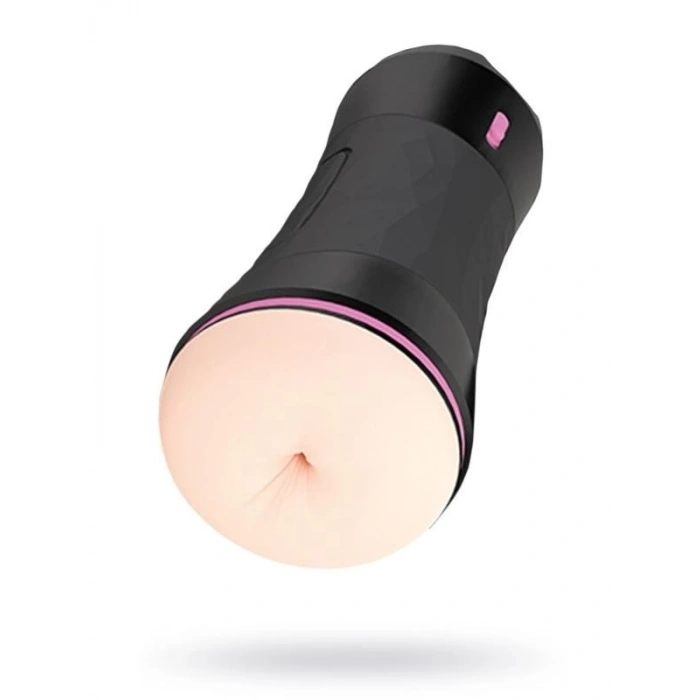 Eskişehir Erotik Shop Mystim OH PUSH ME Anal Mastürbatör 21,5cm
