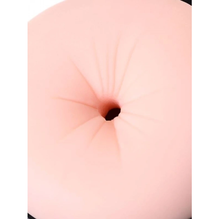 Eskişehir Erotik Shop Mystim Opus E Anal Masturbatör 21,5cm