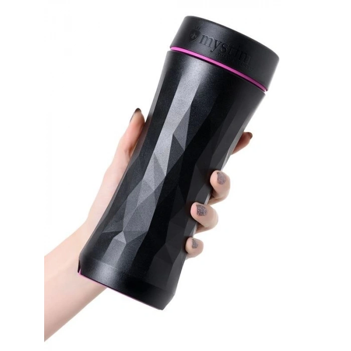 Eskişehir Erotik Shop Mystim Opus E Vajina Masturbatör