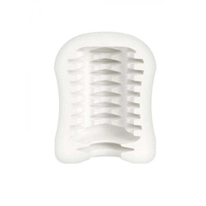 Eskişehir Erotik Shop Mystim Ribbed Rita Masturbatör