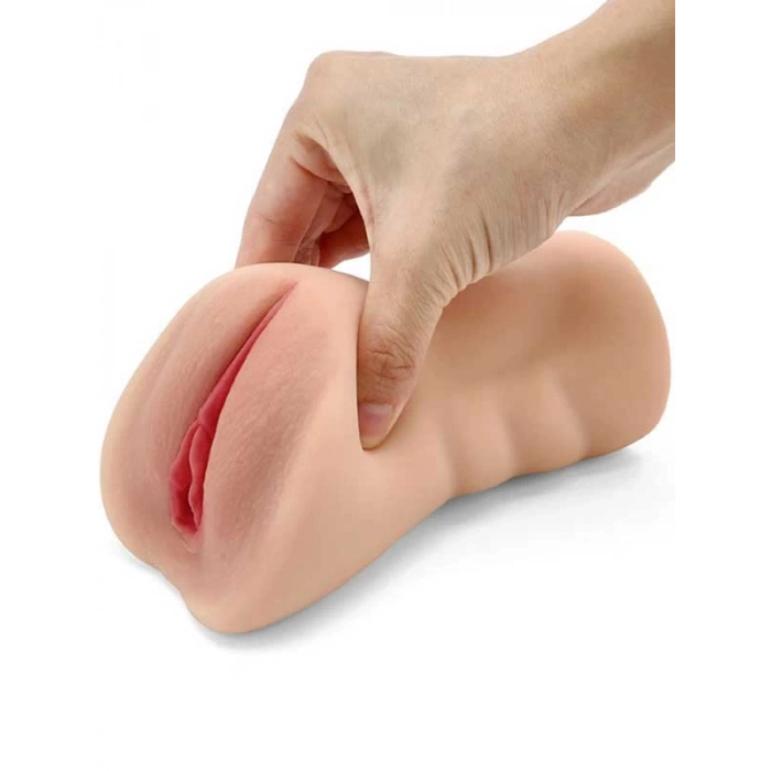 Eskişehir Erotik Shop Realistic Pussy Sweetie Suni Vajina Mastürbatör