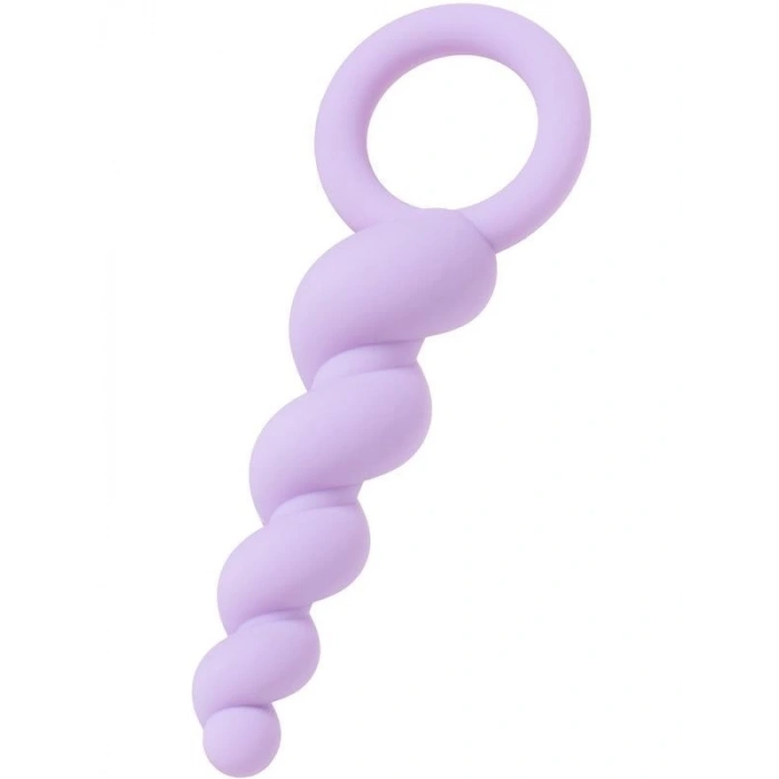 Eskişehir Erotik Shop Satisfyer Booty Call (set of 3) Anal Plug Seti