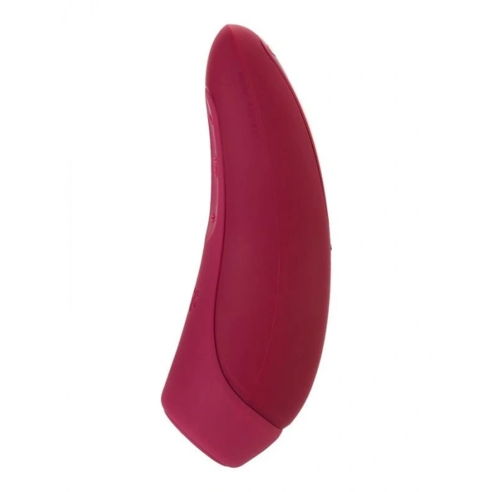 Eskişehir Erotik Shop Satisfyer Curvy 1 Telefon Kontrollü Klitoris Vibratörü