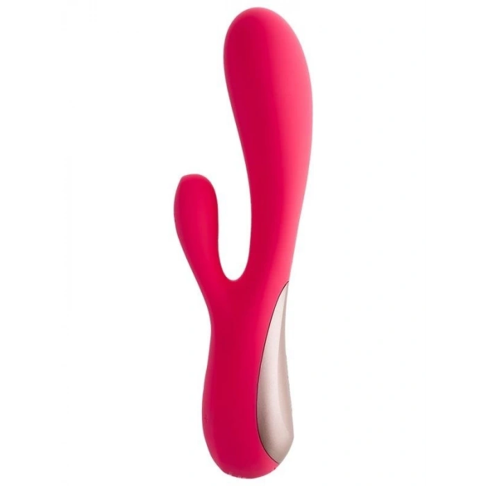 Eskişehir Erotik Shop Satisfyer Mono Flex Telefon Kontrollü Vibratör