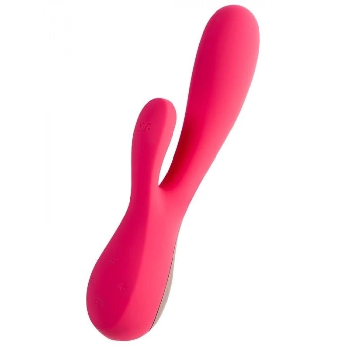 Eskişehir Erotik Shop Satisfyer Mono Flex Telefon Kontrollü Vibratör