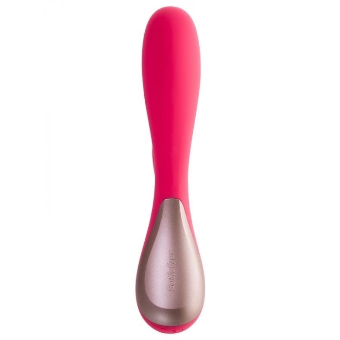 Eskişehir Erotik Shop Satisfyer Mono Flex Telefon Kontrollü Vibratör