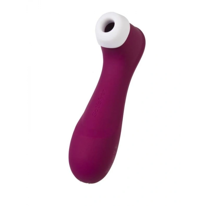 Eskişehir Erotik Shop Satisfyer Pro 2 Generation 3 Klitoris Uyarıcı Vibratör
