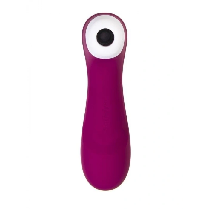 Eskişehir Erotik Shop Satisfyer Pro 2 Generation 3 Klitoris Uyarıcı Vibratör