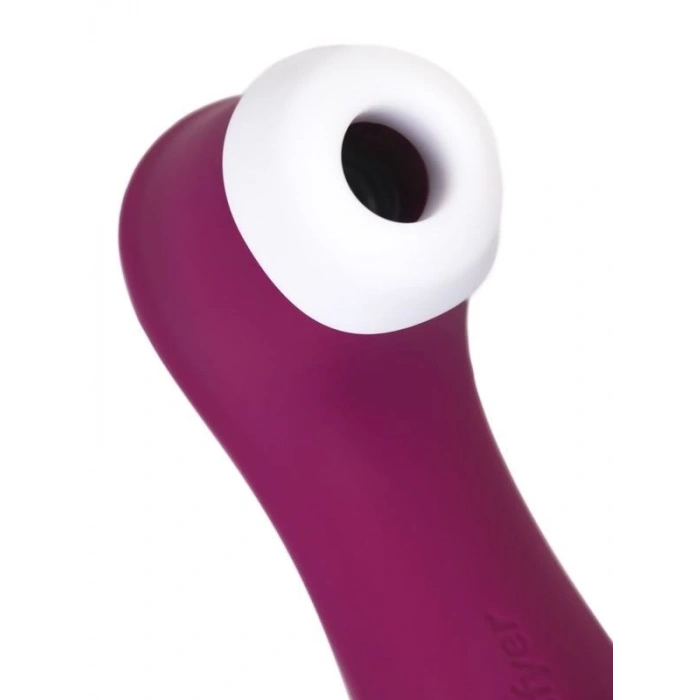 Eskişehir Erotik Shop Satisfyer Pro 2 Generation 3 Telefon Kontrollü Vibratör