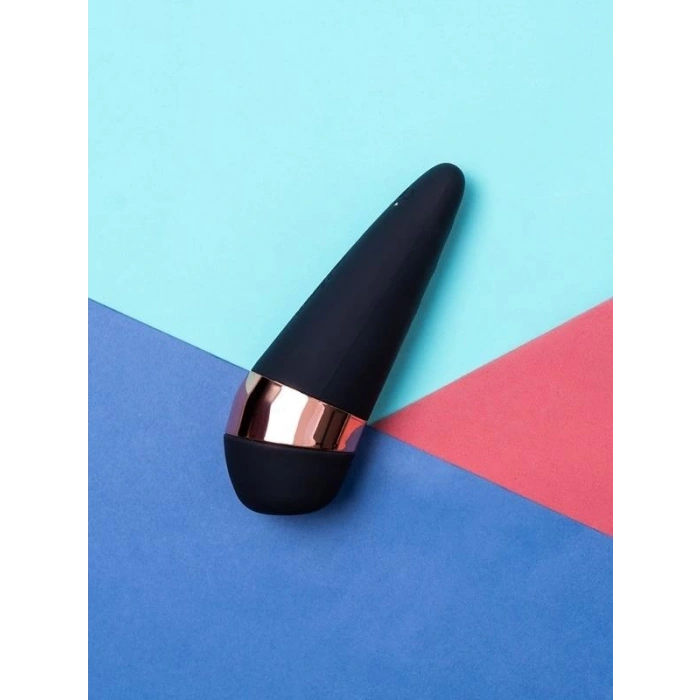 Eskişehir Erotik Shop Satisfyer PRO 3 Vakum Dalgası Temassız Klitoral Vibratör