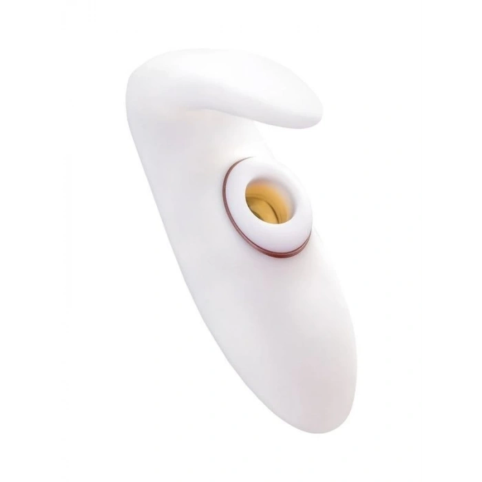Eskişehir Erotik Shop Satisfyer Pro 4 Couples Çiftler İçin Vakum Dalgalı Vibratör