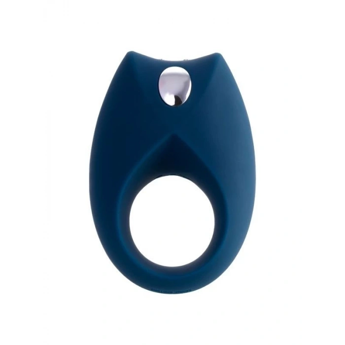 Eskişehir Erotik Shop Satisfyer Royal One Blue Telefon Kontrollü Penis Halkası