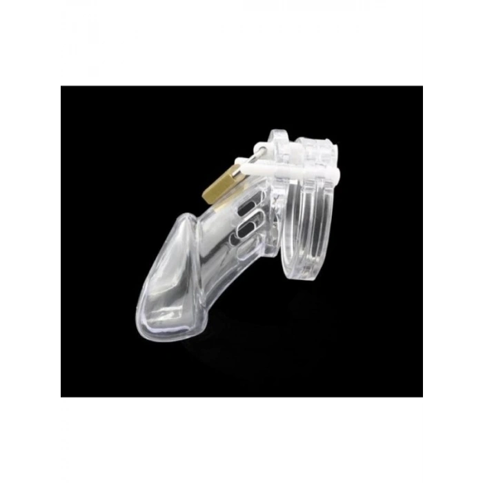 Eskişehir Erotik Shop Saydam Penis Kilidi