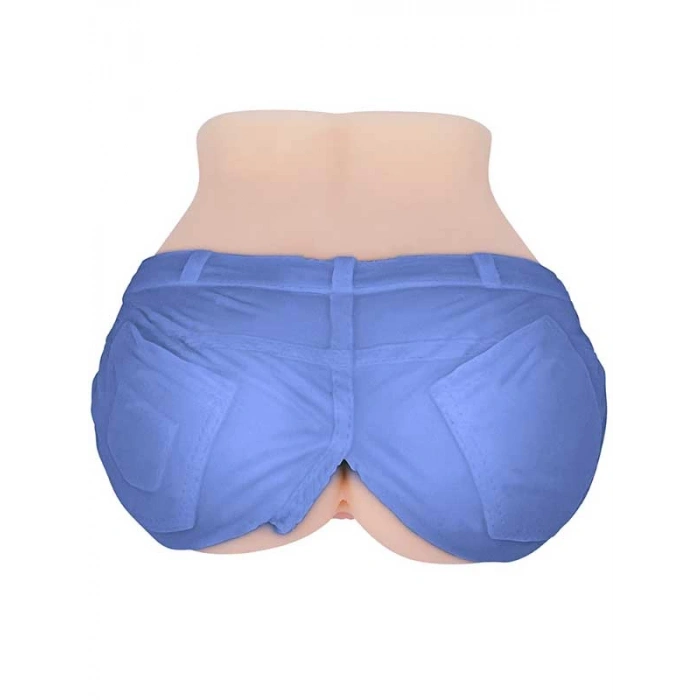 Eskişehir Erotik Shop School Girls Jeans Etekli Suni Vajina Yapay Kalça Mastürbatör