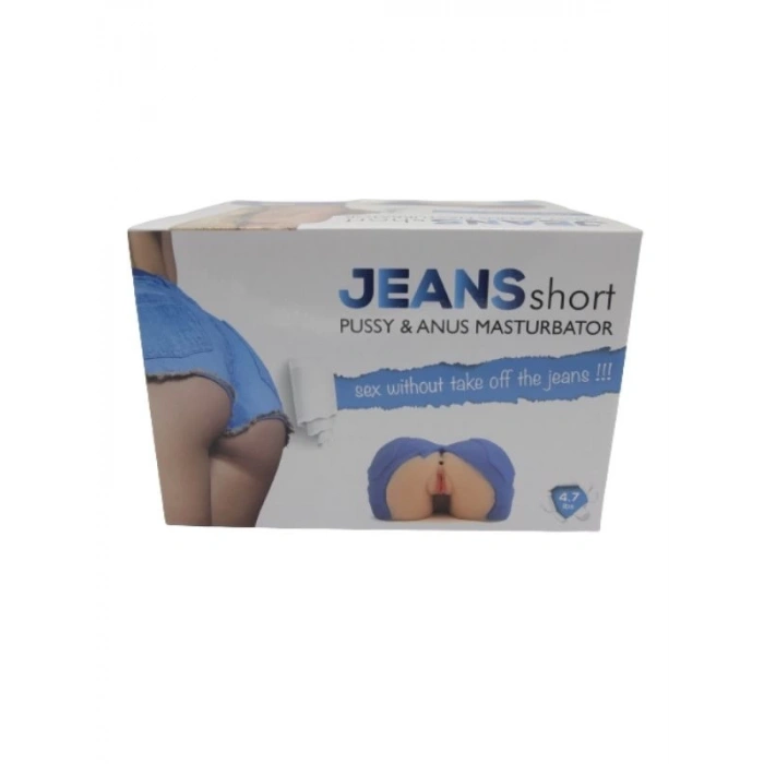 Eskişehir Erotik Shop School Girls Jeans Etekli Suni Vajina Yapay Kalça Mastürbatör